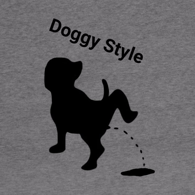 Doggy Style by Logisstudio